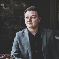 Restaurant365 Employee Dylan Kelley's profile photo