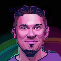 Dats.team Employee Victor Bolsacov's profile photo