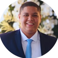 DBC Company Employee Caio Arruda's profile photo