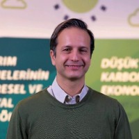 TSKB | Türkiye Sınai Kalkınma Bankası Employee Can Ünal's profile photo