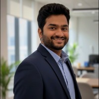 Atcore Digital Employee Akhil Yadav's profile photo