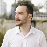 ABRADIF Employee Vinnicius Correa's profile photo