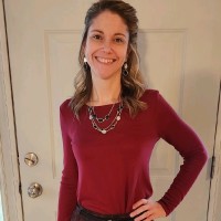 Kennebec Savings Bank Employee Heather Dutill's profile photo