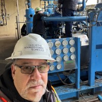 Advanced Compressor Technology Employee David Defreece's profile photo