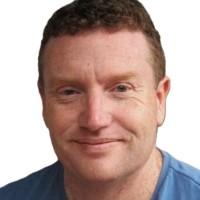 Vix Technology Employee Mark Flanigan's profile photo