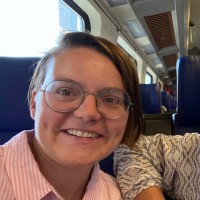 De Archipel Employee Ester van Oers's profile photo
