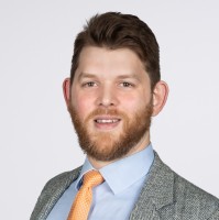 Oliver Wyman Employee Reid Walker's profile photo