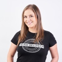 Belltech Employee Dayana Ornowski's profile photo