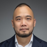 United Renewable Energy (URE) Employee Hubert Lin's profile photo
