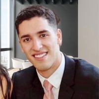 OMNIPLEX World Services Corporation Employee Alberto Miranda's profile photo