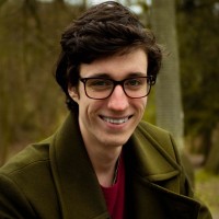 Mikołaj Strusiński's profile photo