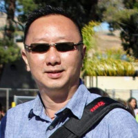 Restoration Robotics Employee Ken Duong's profile photo