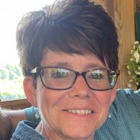 ST. LAWRENCE FEDERAL CREDIT UNION Employee Kimberly Bell's profile photo