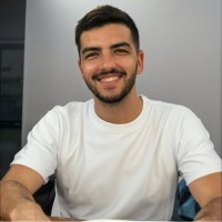 Raz Turgeman's profile photo