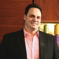 LookSmart Alterations Employee Abraham Hatoum's profile photo