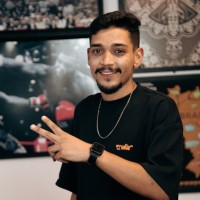 KINGS Sneakers Shop Employee Hiago Silva's profile photo