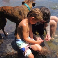 Breeden Construction Employee Davis Middlemas's profile photo