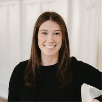 Frames Unlimited Employee Aysia Smith's profile photo