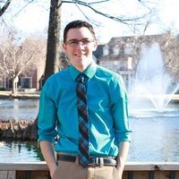 Mountain West Conference Employee Justin Packard's profile photo