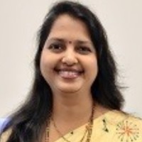 Vee Technologies Employee Preeta Bahugune's profile photo