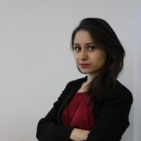 Cbonds Employee Anita Susskaia's profile photo