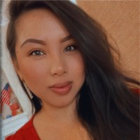 Specialized community healthcare Employee Robin Hazel Aquino's profile photo