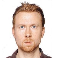 Foxa Oy Employee Lauri Sipilä's profile photo