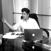 Greentek Energy Systems Employee Khurram Abbasi's profile photo