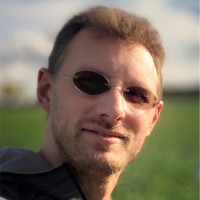 Ampere Software Technology Employee Thierry Lechat's profile photo