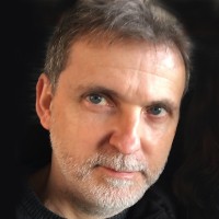 Cognite Employee Malcolm Badger's profile photo