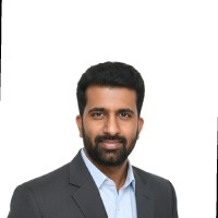 Indmax Employee Govintharaj Perumalsamy's profile photo