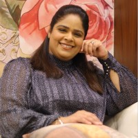 Fincana Solutions Employee Poonam Khatri's profile photo
