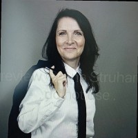 TPA Slovakia Employee Bibiána Žigová's profile photo