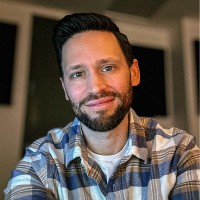 Point.360 Employee Matt Van Tine's profile photo