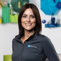 Blezoo Employee Jeanine Gagliano's profile photo