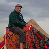 Kitchell Employee Michael Ransom's profile photo