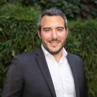 Axtom Employee Clément van Tornhout's profile photo