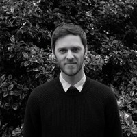 Fulcro Employee Myles Wilson's profile photo