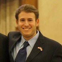 JPMorgan Chase & Co. Employee Brandon Jonas's profile photo