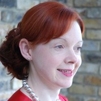 JPMorgan Chase Employee Fiona Ellis's profile photo