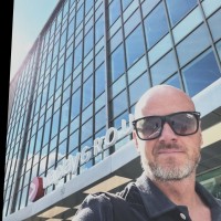 Viaplay Group Employee Erik Westberg's profile photo