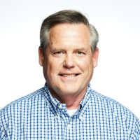 INVISTA Employee Steve Craft's profile photo