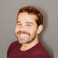 Quest Edu Employee Bernardo Kircove's profile photo