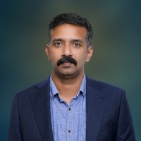 First American (India) Employee Jinesh Jose's profile photo