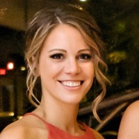 GeoNexus Technologies Employee Katelyn Cassagne's profile photo