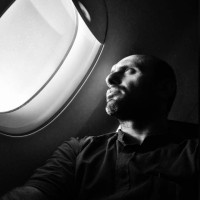 ISCM Foundation Employee Ali Siapoush's profile photo