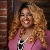 Baltimore-Washington Conference of The United Methodist Church Employee Jasmine Prout's profile photo