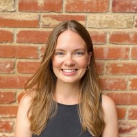 International Rescue Committee Employee Jillian Steele's profile photo