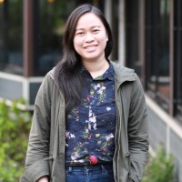 CACCI Employee Abby Moreno's profile photo