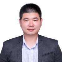 Enics Employee Bright Dai，Pmp's profile photo